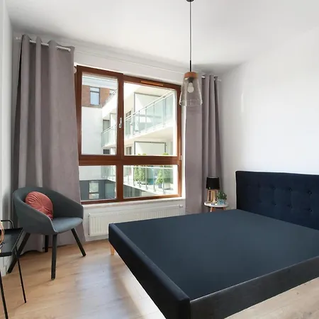 Elite Garnizon Premium Gdansk