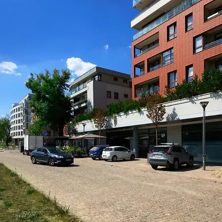 Elite Garnizon Premium Apartment