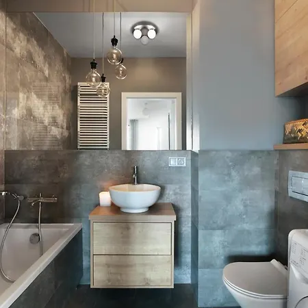 Elite Garnizon Premium Apartment