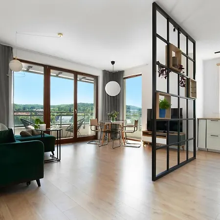 Elite Garnizon Premium Apartment